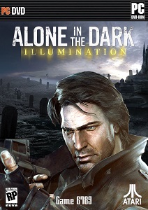 Alone in the Dark Illumination ราคาถูก